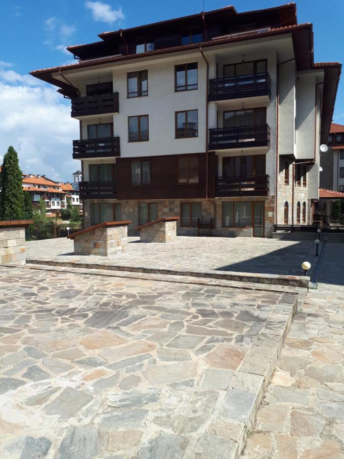 Studio In Cedar Lodge 3 Μπάνσκο Εξωτερικό φωτογραφία