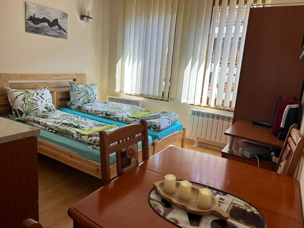 Studio In Cedar Lodge 3 Μπάνσκο Εξωτερικό φωτογραφία
