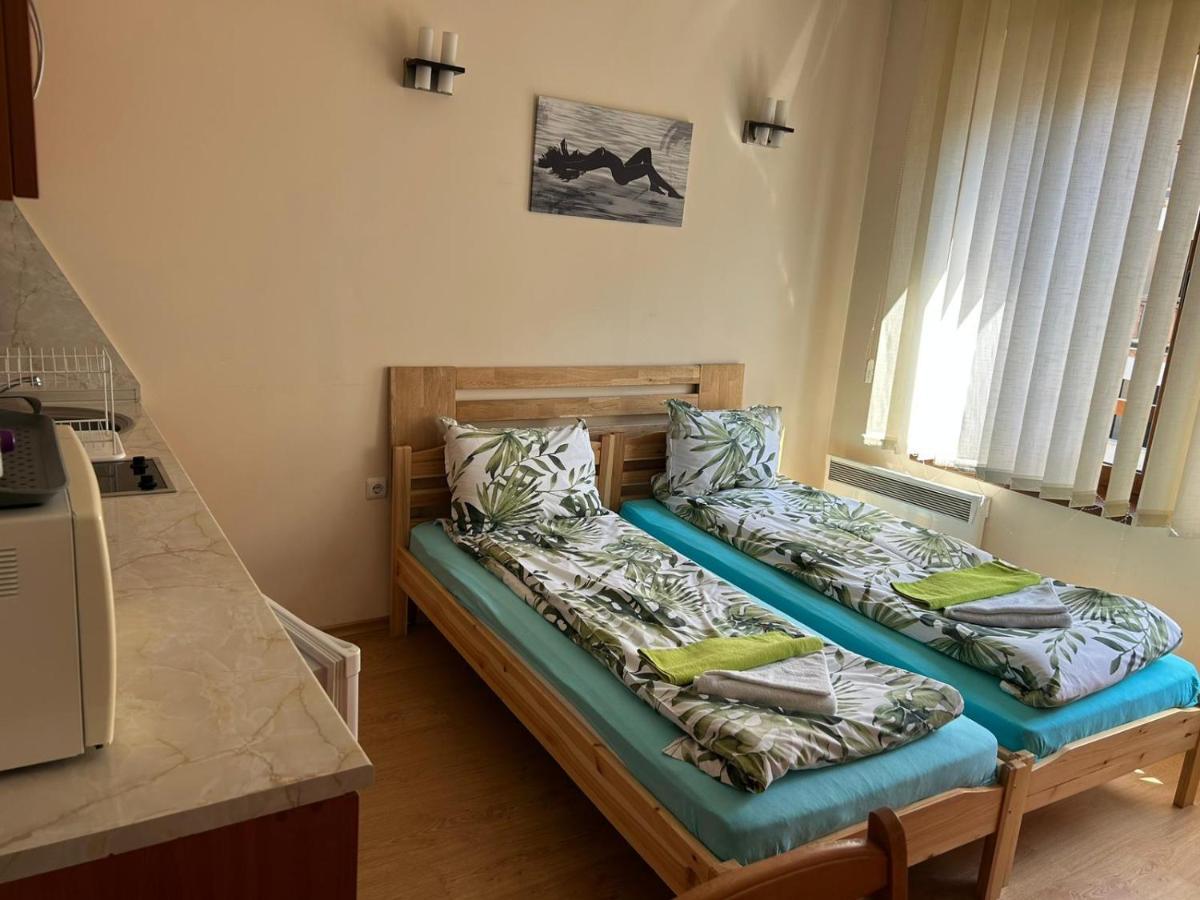 Studio In Cedar Lodge 3 Μπάνσκο Εξωτερικό φωτογραφία