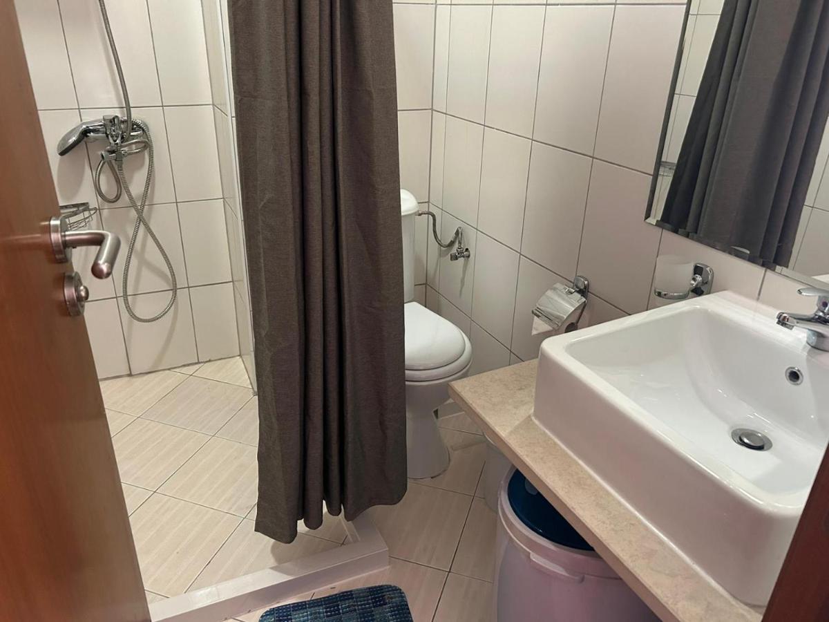 Studio In Cedar Lodge 3 Μπάνσκο Εξωτερικό φωτογραφία