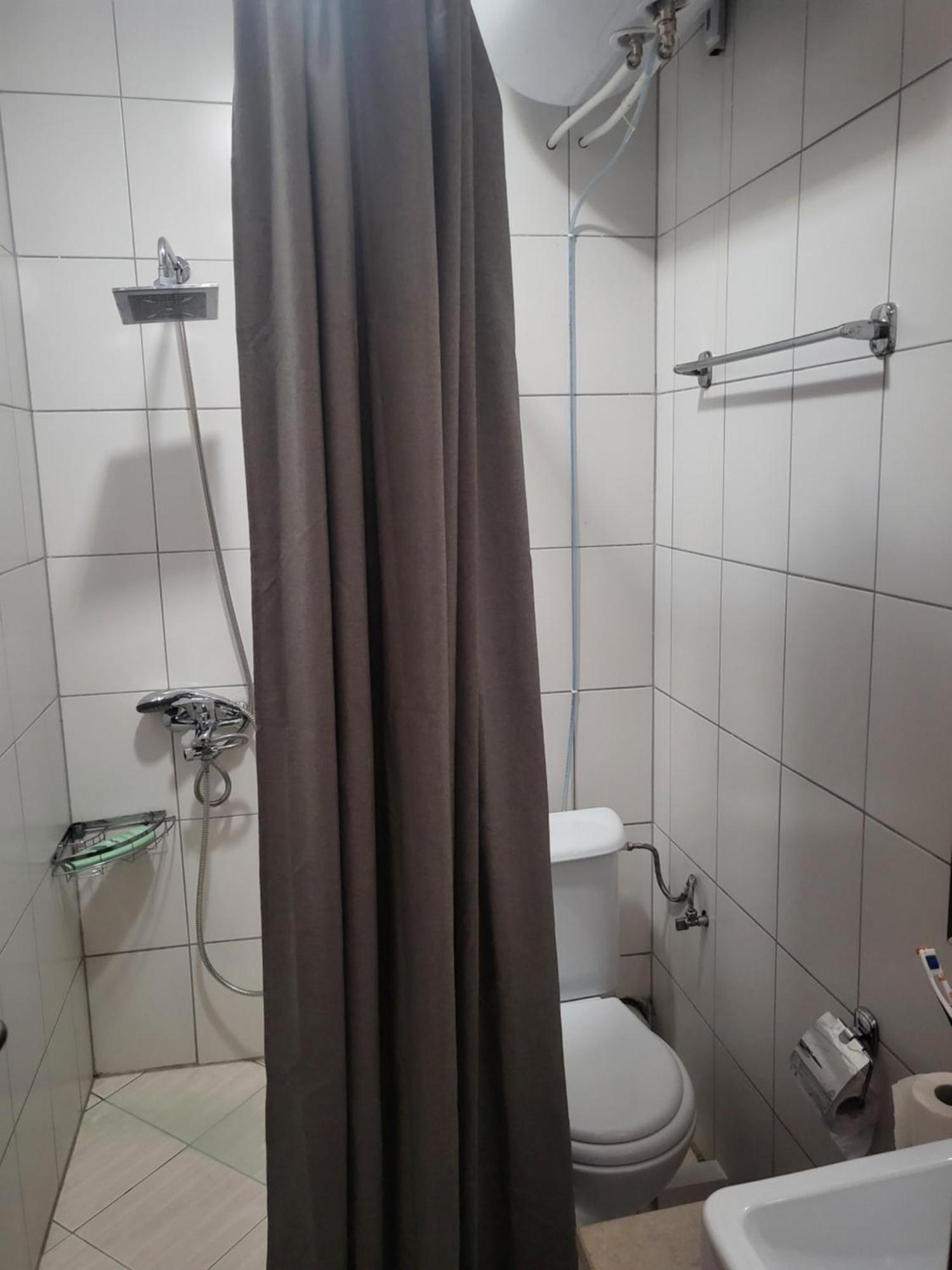 Studio In Cedar Lodge 3 Μπάνσκο Εξωτερικό φωτογραφία