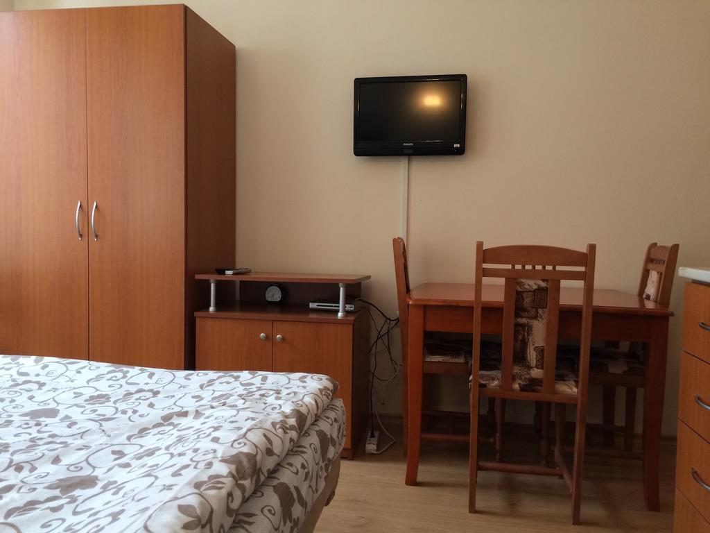 Studio In Cedar Lodge 3 Μπάνσκο Εξωτερικό φωτογραφία